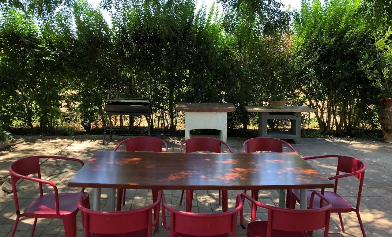 Alojamiento Rural Villasol La Piedra de la Sal 0*,  Spain