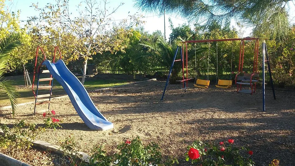 Alojamiento Rural Villasol La Piedra de la Sal